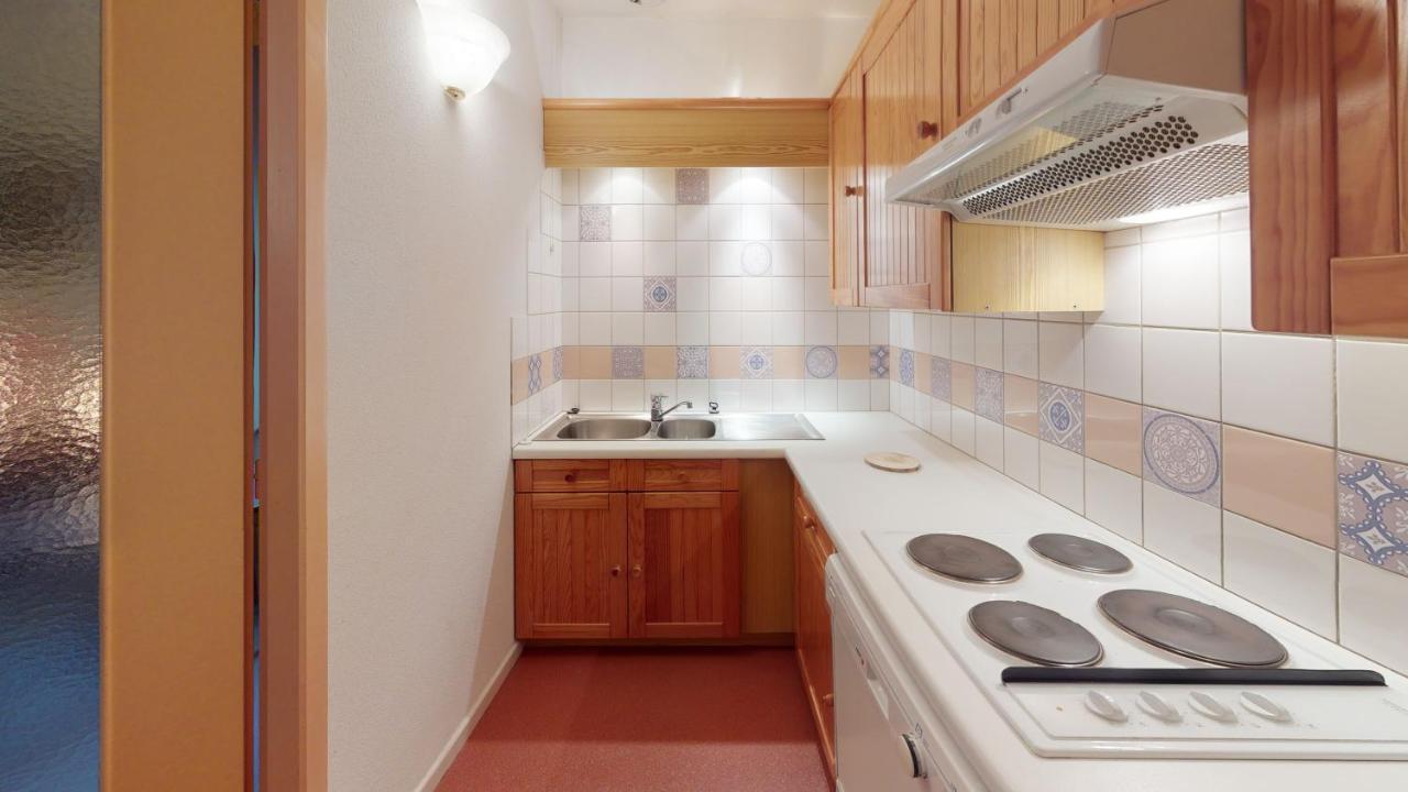 Appartement Demoiselle des Roches à Ramonchamp Extérieur photo