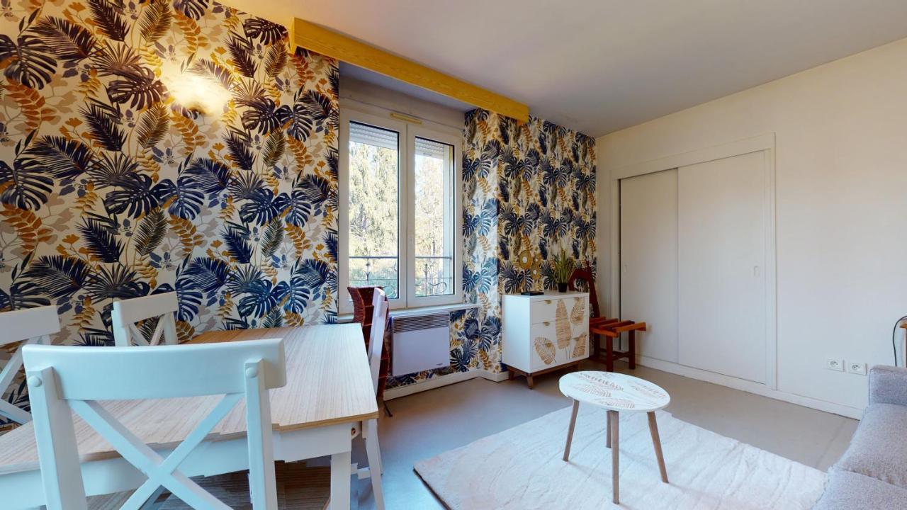 Appartement Demoiselle des Roches à Ramonchamp Extérieur photo