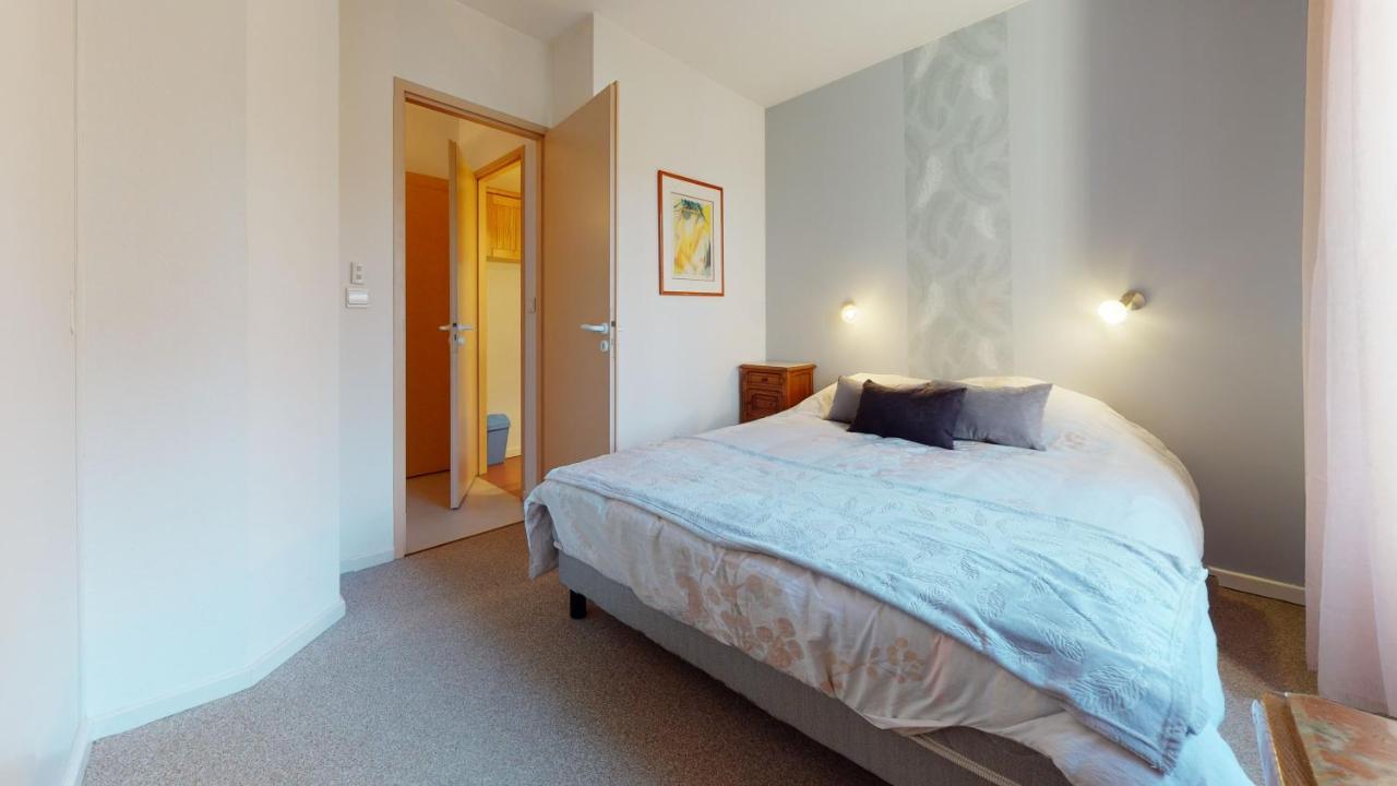 Appartement Demoiselle des Roches à Ramonchamp Extérieur photo
