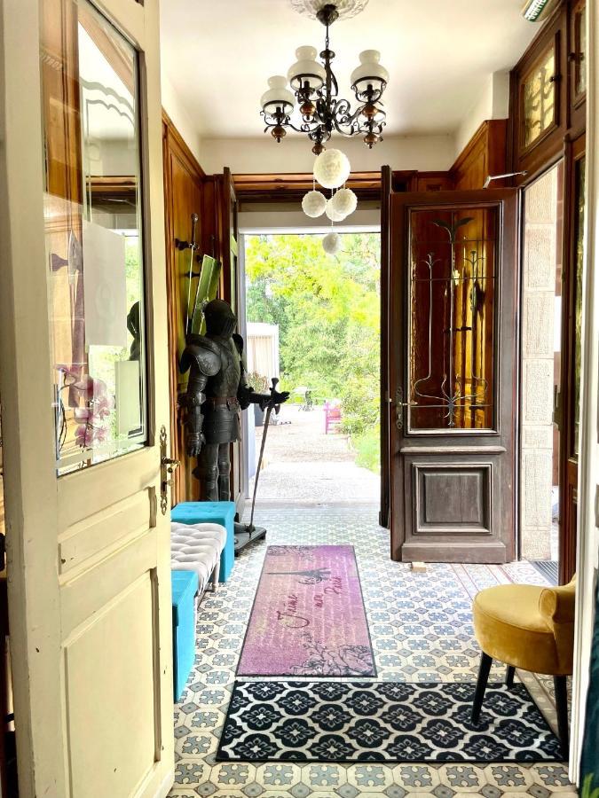 Appartement Demoiselle des Roches à Ramonchamp Extérieur photo