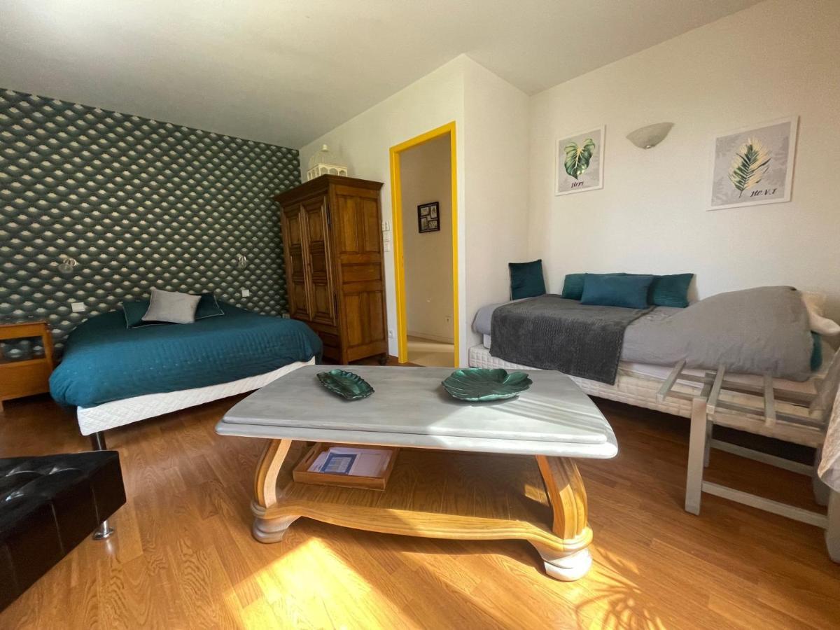 Appartement Demoiselle des Roches à Ramonchamp Extérieur photo
