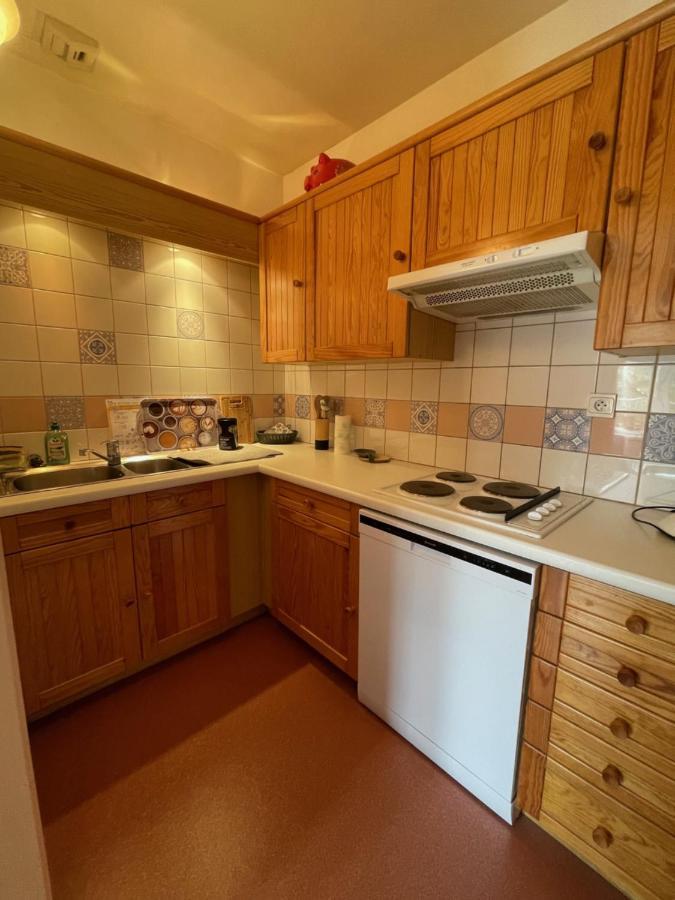 Appartement Demoiselle des Roches à Ramonchamp Extérieur photo